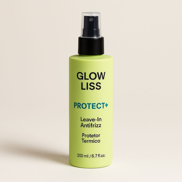 Leave-in Protetor Térmico Glow Liss Protect+